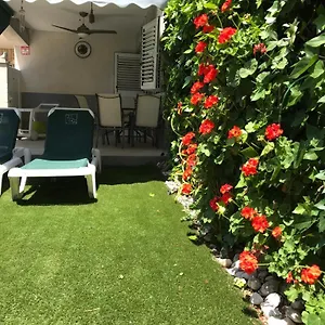 Apartamento Playa Sol Salou