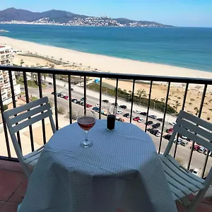 Apartamento Vistas Panorámicas Ampuriabrava