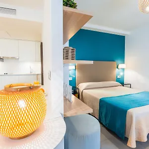 Apartamento Debambu Larios Málaga