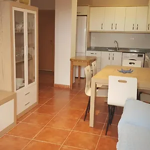 Apartamento Pueblo De Pescadores Les Cases d'Alcanar