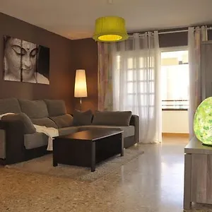 Apartamento Puerto Santa Cruz de Tenerife