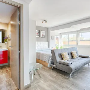Apartamento Real Estepona
