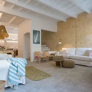 Сasa de vacaciones Roques Ciutadella (Menorca)
