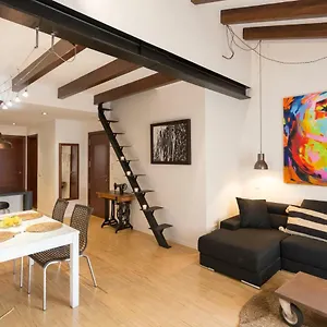 Apartamento Poc A Poc Palma de Mallorca